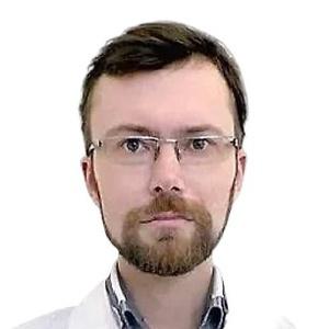 Моисеев Алексей Андреевич