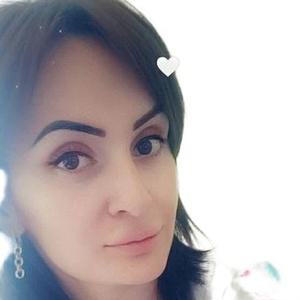 Хугаева Инна Казбековна