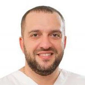 Гинзбург Леонид Григорьевич