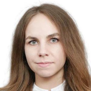 Махно Надежда Александровна