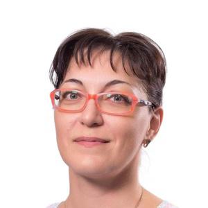 Семыкина Юлия Сергеевна