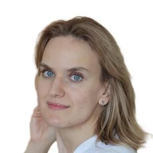 Талабадзе Анна Станиславовна