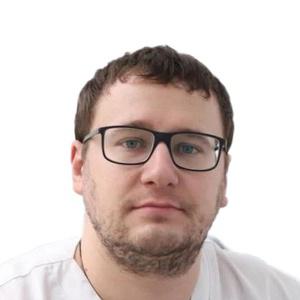 Нижник Артем Владимирович
