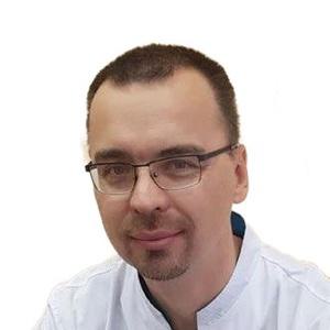 Ишмуратов Максим Петрович
