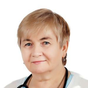 Байчорова Земфира Узеировна