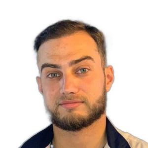 Донков Владислав Андреевич