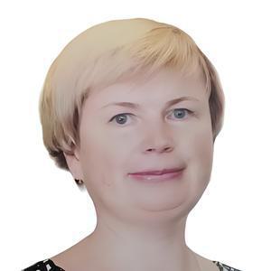Головкина Виктория Витальевна