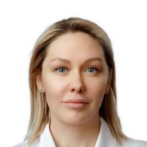 Казанцева Марина Александровна