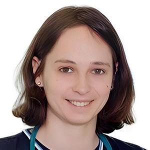Курнатовская Елена Олеговна
