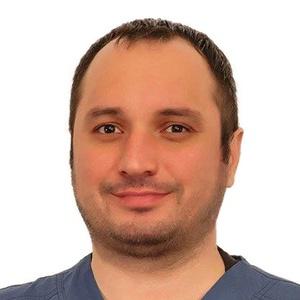 Мурзаев Нариман Насювович