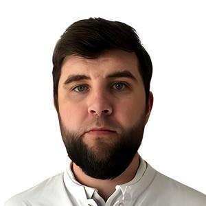 Платонов Александр Викторович