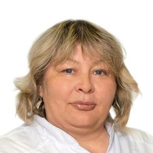 Дроздова Татьяна Викторовна