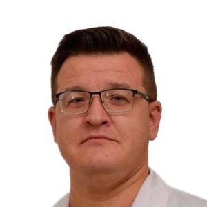 Федько Андрей Игоревич