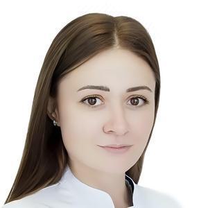 Тихонова Людмила Вячеславовна