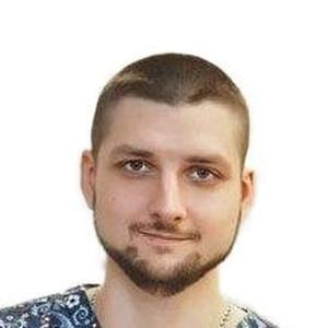 Тихомиров Александр Александрович