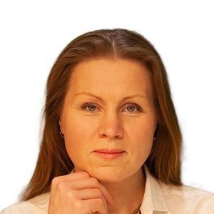 Морозова Анна Владиславовна