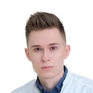 Стародубцев Сергей Сергеевич