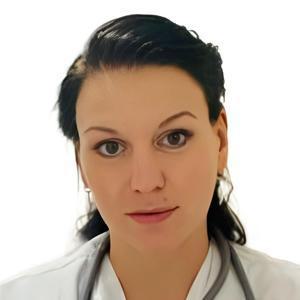 Куманева Светлана Николаевна