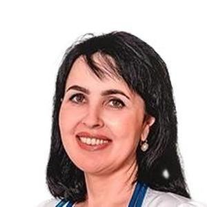 Зенкина Татьяна Алексеевна