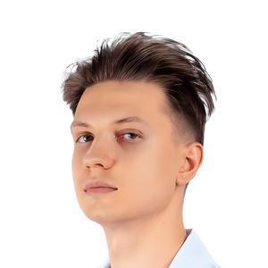 Бобров Андрей Игоревич