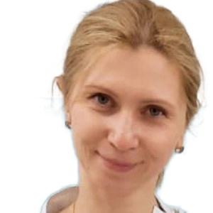 Акинчева Марина Михайловна