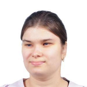 Безлепкина Вера Сергеевна
