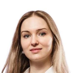 Агрипиди Анна Евгеньевна