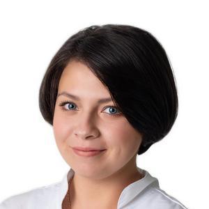 Шмелева Татьяна Ивановна