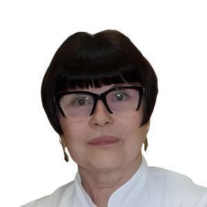 Цвигун Зоя Ильинична