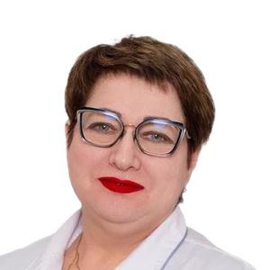 Андрианова Ирина Эдуардовна