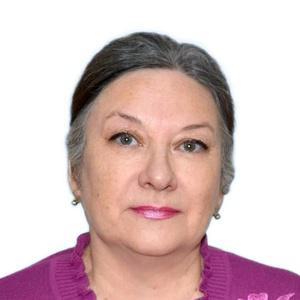 Сафиуллова Раиса Мирзоевна