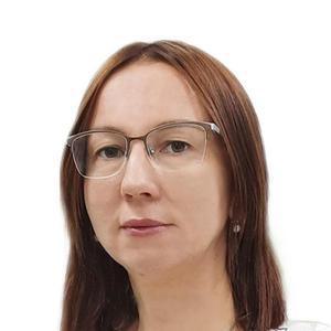 Знайкина Маргарита Анатольевна