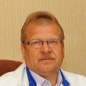 Кондаков Александр Валентинович