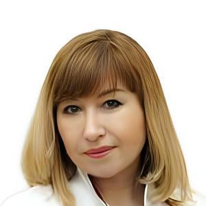 Шкуратова Екатерина Сергеевна