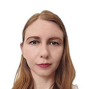 Печеная Марина Юрьевна