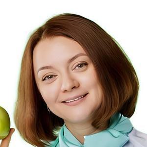Иванова Надежда Викторовна