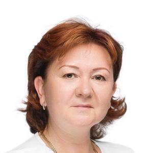 Карцева Ирина Анатольевна