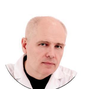 Дервинский Игорь Леонидович