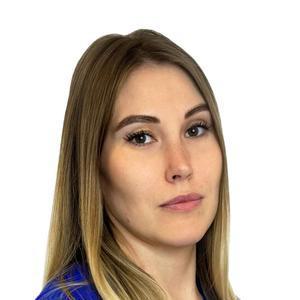Новикова Любовь Александровна