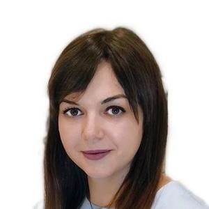 Корнилова Кристина Александровна