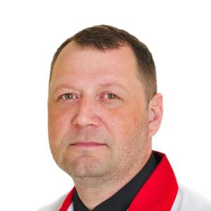 Козлов Алексей Борисович