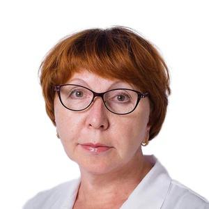 Станиславская Галия Гениятовна