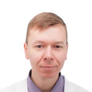 Богомолов Михаил Сергеевич