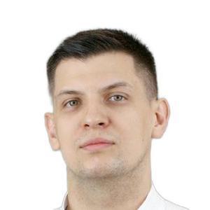 Овчинников Алексей Викторович
