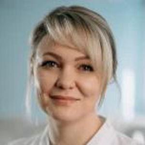 Гражданкина Наталья Борисовна