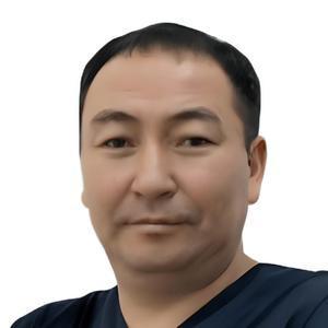 Кондратьев Максим Геннадьевич