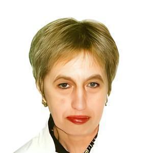 Кадникова Ольга Николаевна