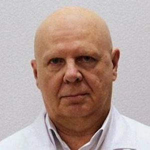 Казанцев Виктор Борисович