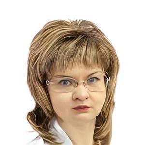 Аминодова Изабелла Петровна