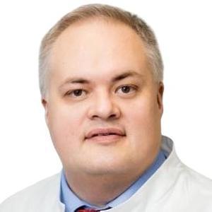 Фетисов Алексей Александрович
